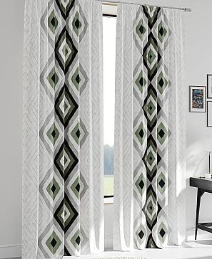 Комплект штор «Тренвирт» | фото 3