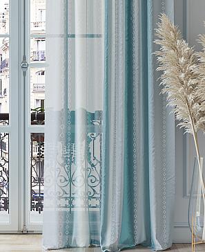 Тюль портьеры «Шеренквирс» | фото 3