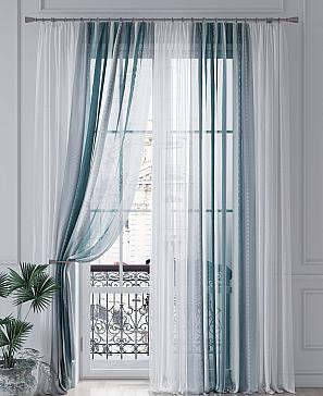 Тюль «Шеренквирс»