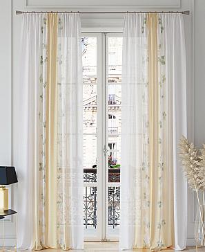 Тюль портьеры «Филорисент» | фото 2