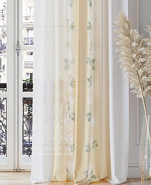 Тюль портьеры «Филорисент» | фото 3