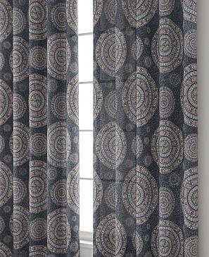 Комплект штор «Лиринсер»