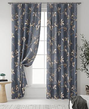 Комплект штор «Квенрит» | фото 3