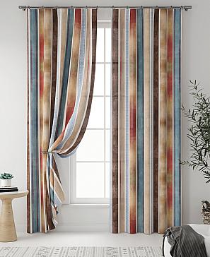 Комплект штор «Плорикс» | фото 3