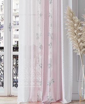 Тюль портьеры «Митенкис» | фото 3