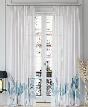 Тюль портьеры «Лигенес» | фото 2