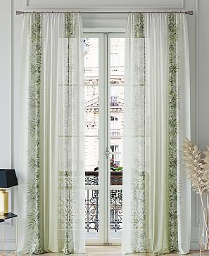 Тюль портьеры «Мулиренс» | фото 2