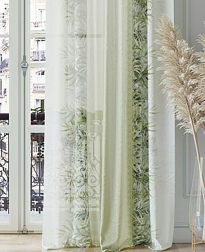 Тюль портьеры «Мулиренс» | фото 3