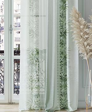 Тюль портьеры «Зеренс» | фото 3