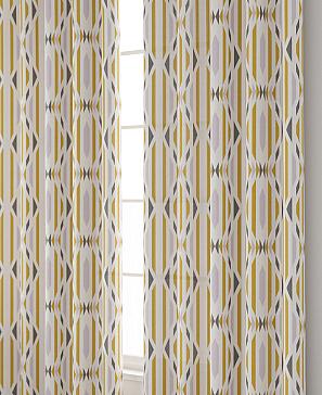 Комплект штор «Кверлирс»