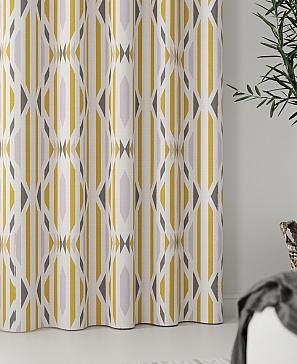 Комплект штор «Кверлирс»