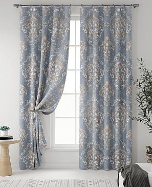 Комплект штор «Ригнорс» | фото 3