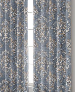 Комплект штор «Ригнорс»