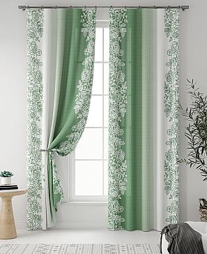 Комплект штор «Шорнирс» | фото 3