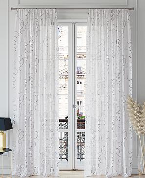 Тюль портьеры «Мирингверс» | фото 2