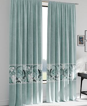 Комплект штор «Лирофс» | фото 3