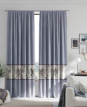 Комплект штор «Лимоникс» | фото 2