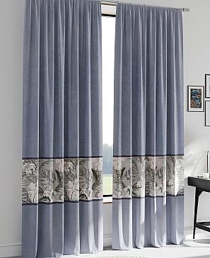 Комплект штор «Лимоникс» | фото 3