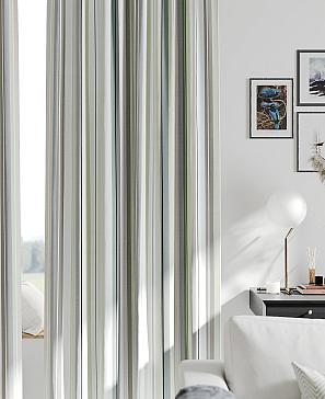 Комплект штор «Некерс»