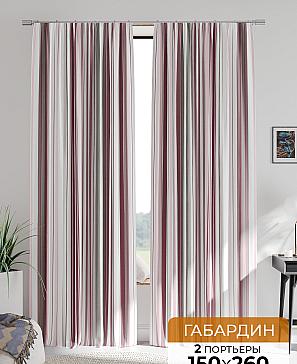 Комплект штор «Оликнес» | фото