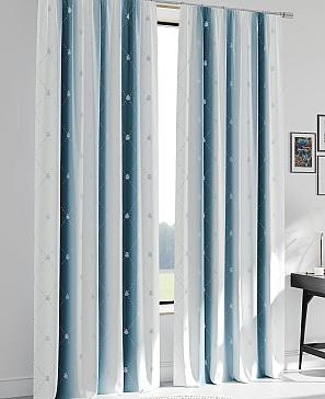 Комплект штор «Морнирс» | фото 3