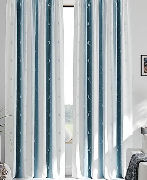 Комплект штор «Морнирс»