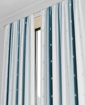 Комплект штор «Морнирс»