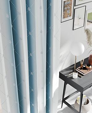 Комплект штор «Морнирс»