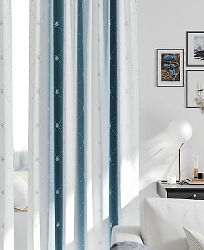 Комплект штор «Морнирс»