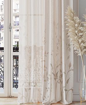 Тюль портьеры «Нервиренс» | фото 3