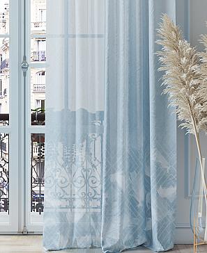 Тюль портьеры «Минтренс» | фото 3