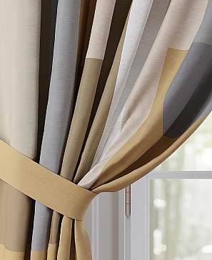 Комплект штор «Мивентрис»