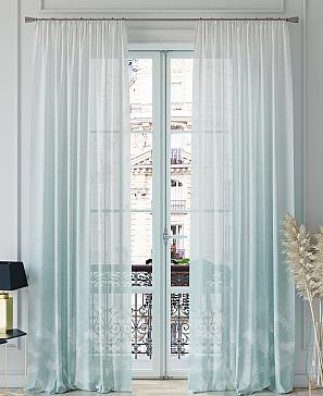 Тюль портьеры «Лиробрис» | фото 2