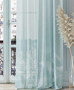 Тюль портьеры «Лиробрис» | фото 3