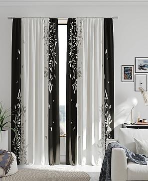 Комплект штор «Лортинс» | фото 2