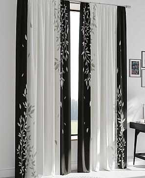 Комплект штор «Лортинс» | фото 3