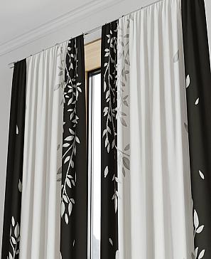 Комплект штор «Лортинс»