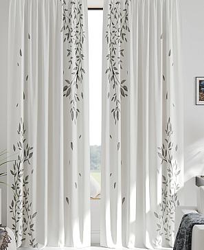 Комплект штор «Лорифренс»