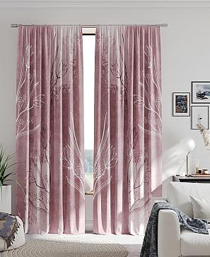 Комплект штор «Нериконс» | фото 2