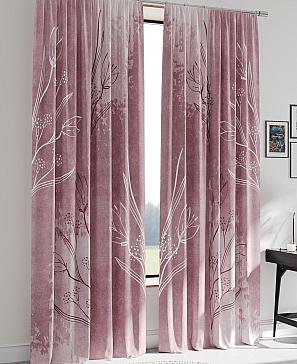 Комплект штор «Нериконс» | фото 3