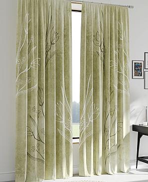 Комплект штор «Ролиренс» | фото 3