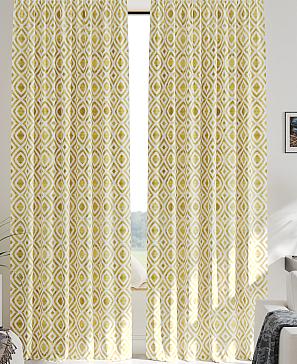 Комплект штор «Вирсенс»