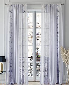 Тюль портьеры «Нерилорс» | фото 2