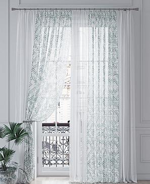 Тюль «Звелтис»