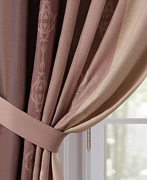 Комплект штор «Широнрис» | фото 3