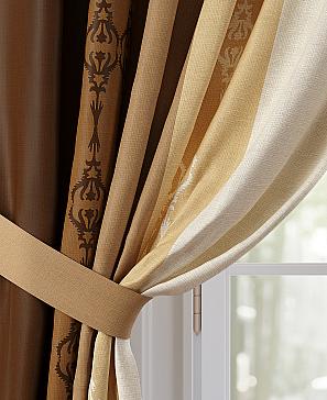 Комплект штор «Киринтрес» | фото 3