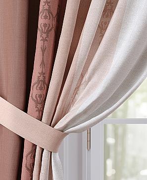 Комплект штор «Мирилорс» | фото 3