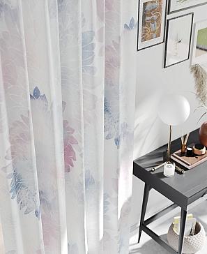 Комплект штор «Лерикренс»