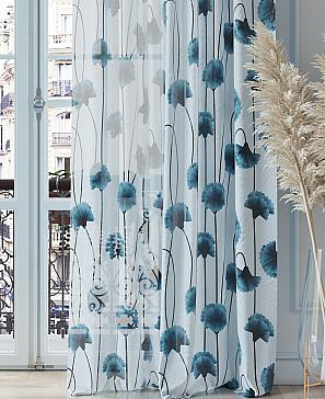 Тюль портьеры «Лирикронс» | фото 3