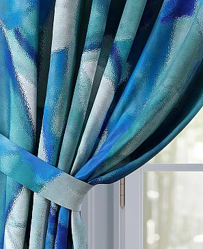 Комплект штор «Элокиренс» | фото 3